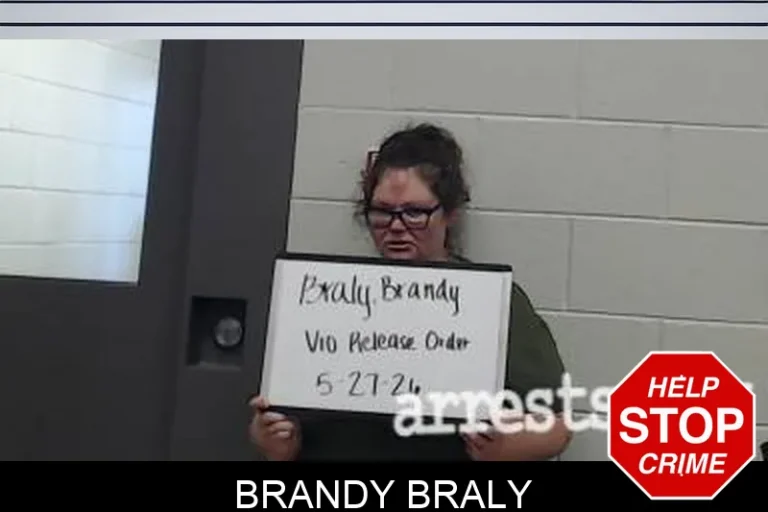 Brandy Braly