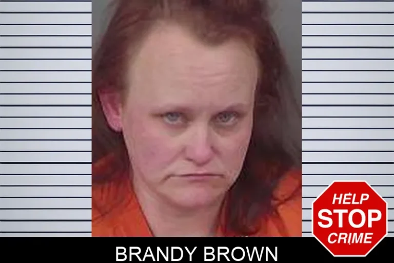 Brandy Brown
