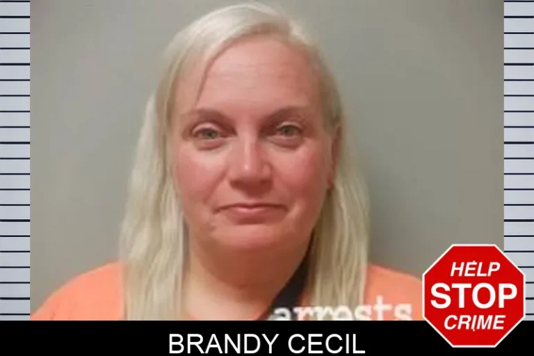 Brandy Cecil
