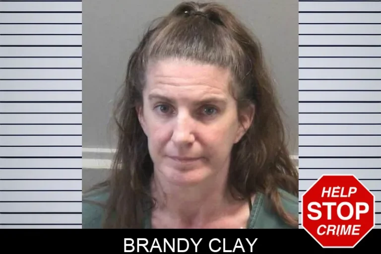 Brandy Clay