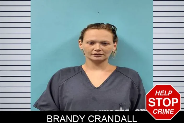 Brandy Crandall