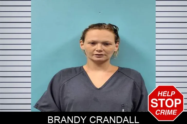 Brandy Crandall
