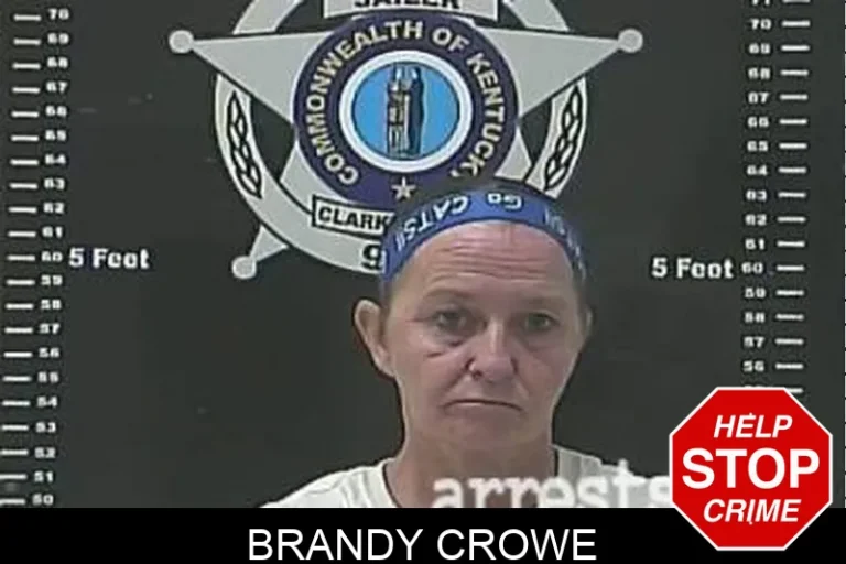 Brandy Crowe