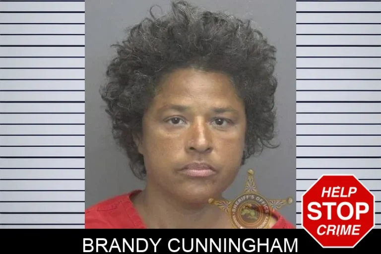 Brandy Cunningham