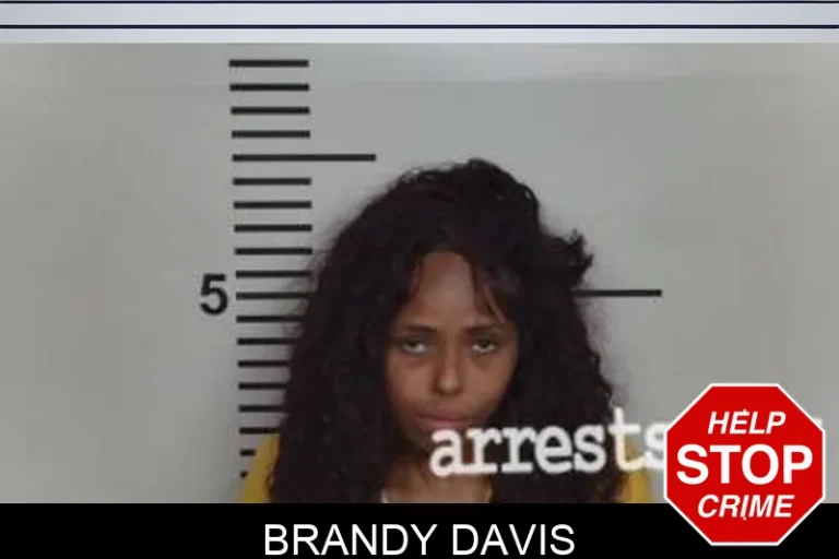 Brandy Davis