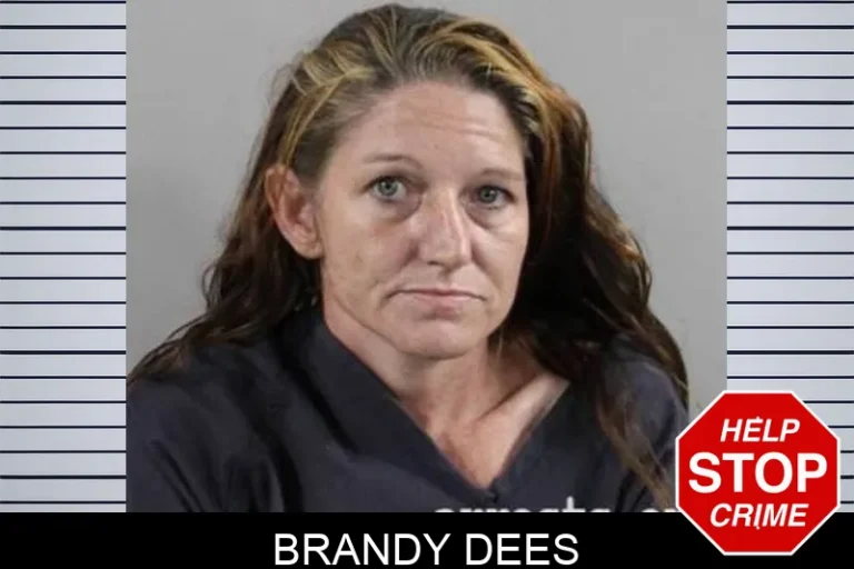 Brandy Dees