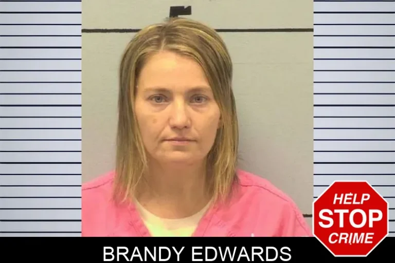 Brandy Edwards