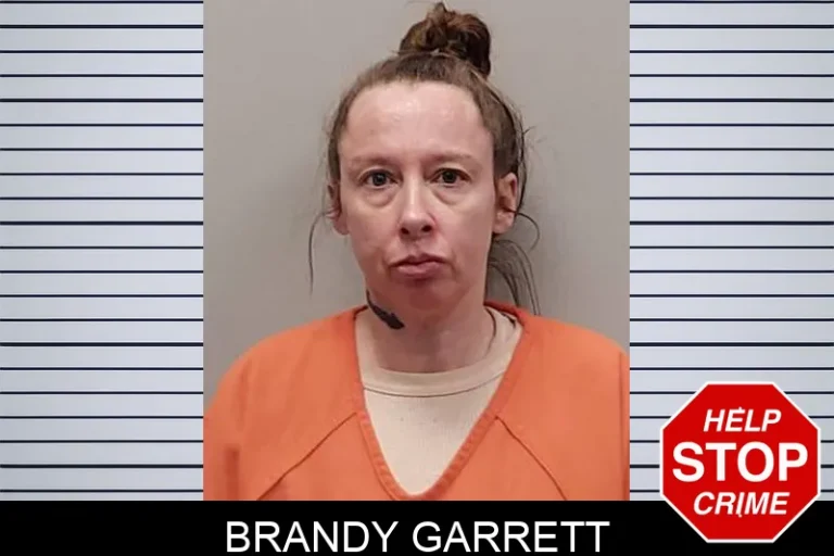 Brandy Garrett