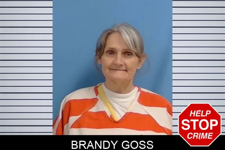 Brandy Goss