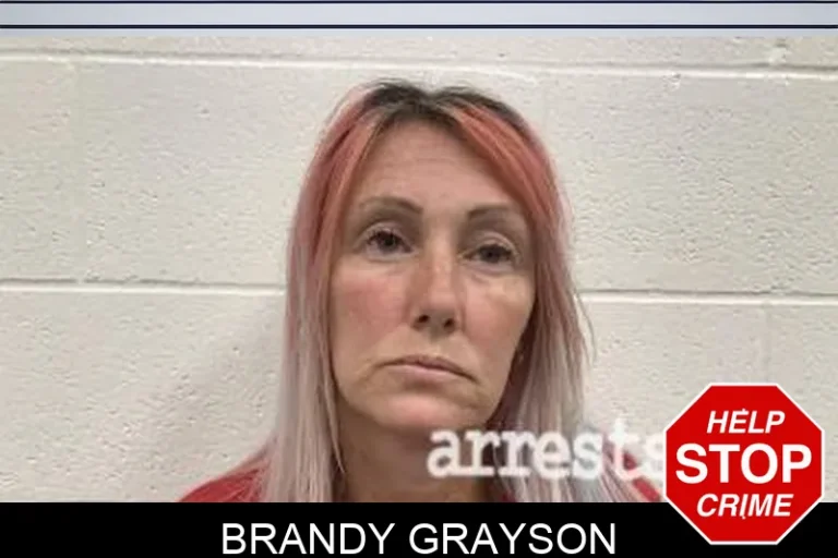 Brandy Grayson