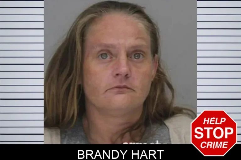 Brandy Hart