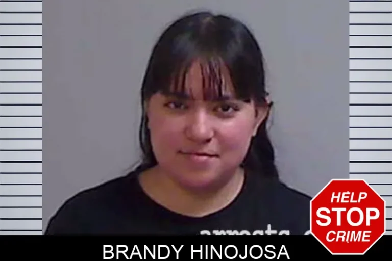 Brandy Hinojosa