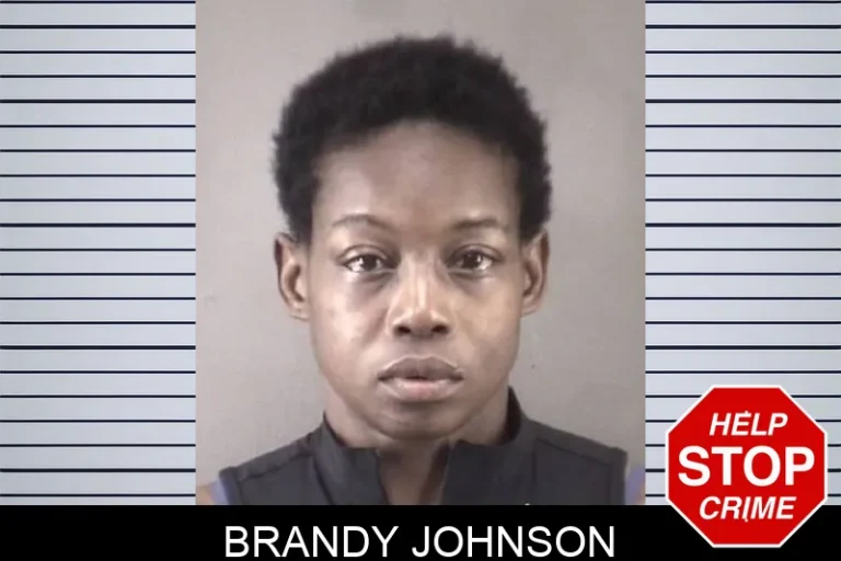 Brandy Johnson
