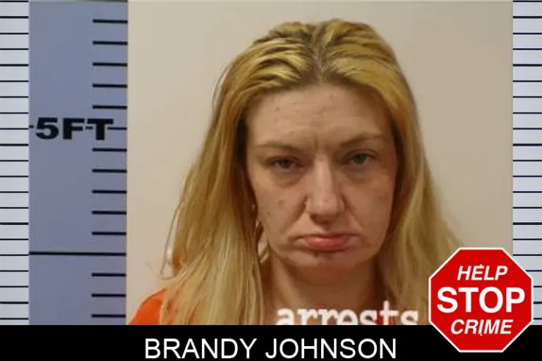 Brandy Johnson