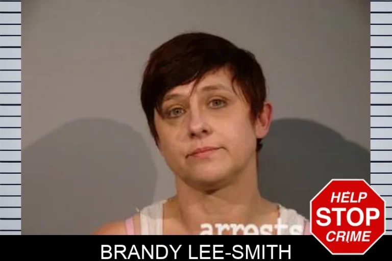 Brandy Lee-Smith