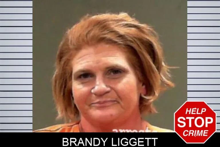 Brandy Liggett