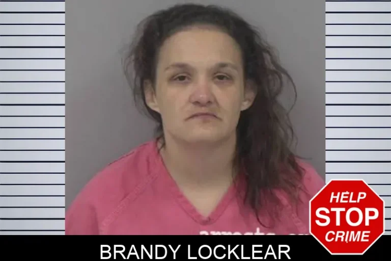 Brandy Locklear