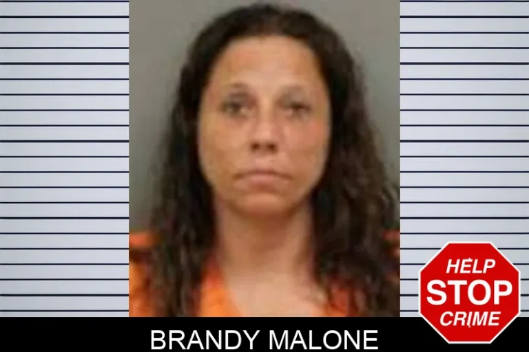 Brandy Malone