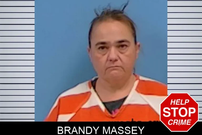 Brandy Massey