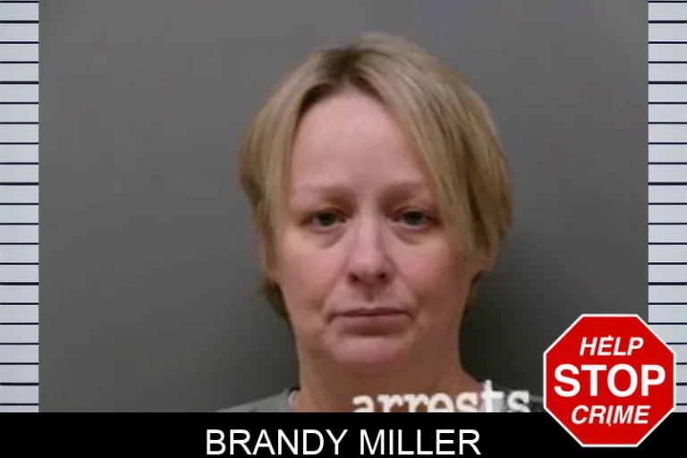 Brandy Miller