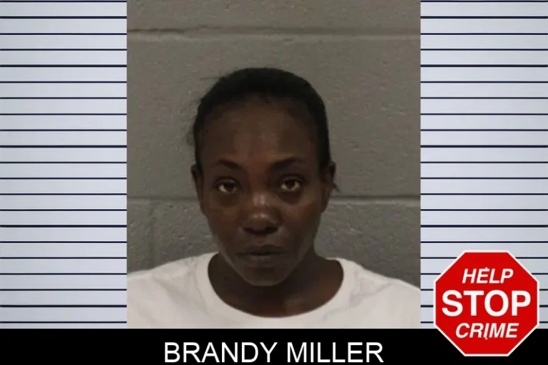 Brandy Miller