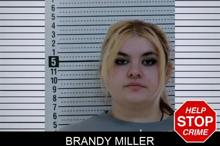 Brandy Miller