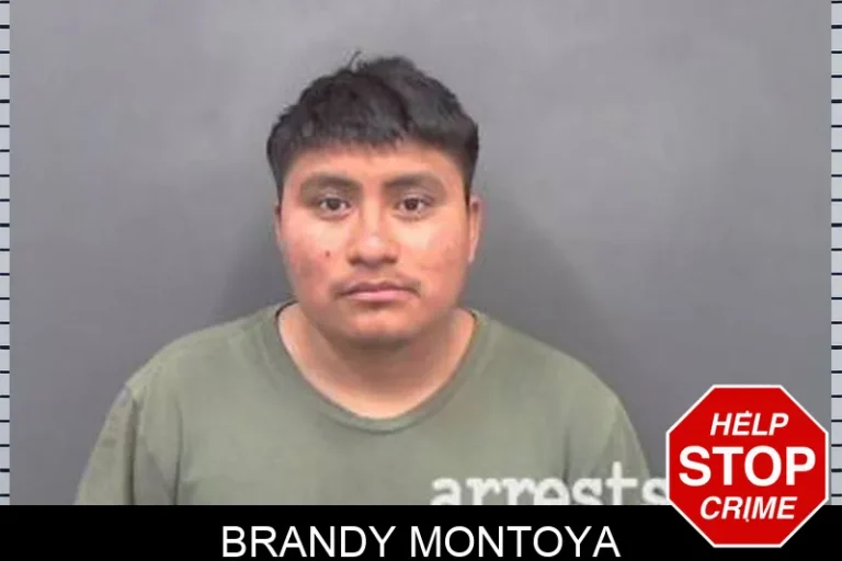 Brandy Montoya