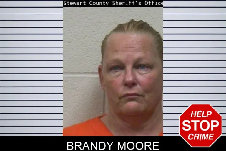 Brandy Moore