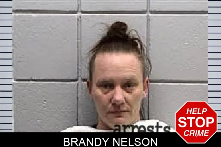 Brandy Nelson