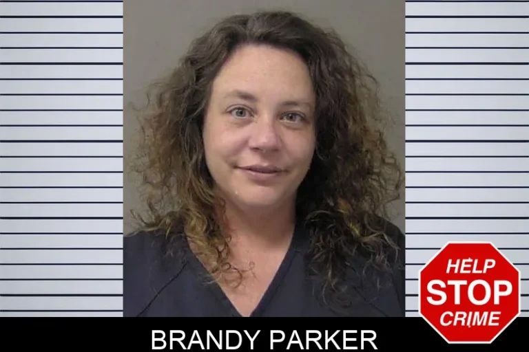 Brandy Parker