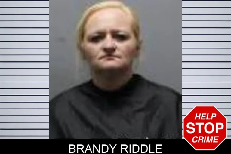 Brandy Riddle