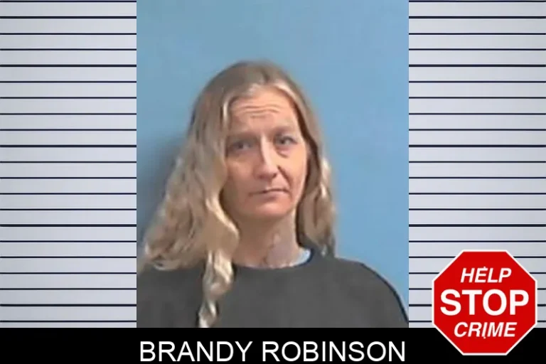 Brandy Robinson