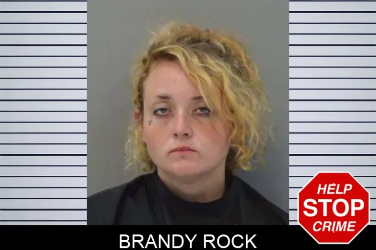 Brandy Rock