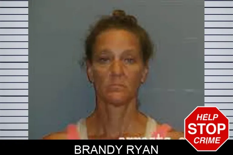 Brandy Ryan