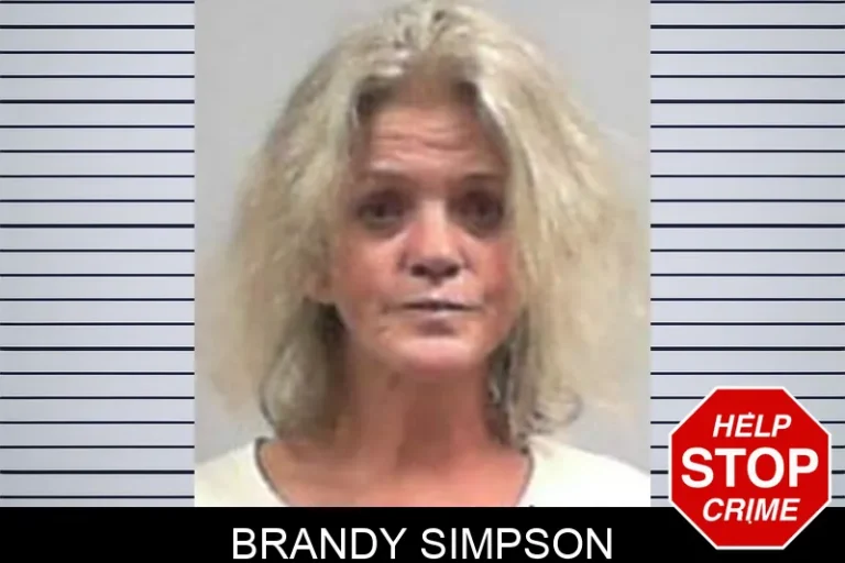 Brandy Simpson