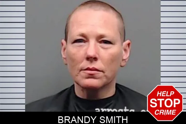 Brandy Smith