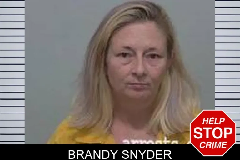 Brandy Snyder