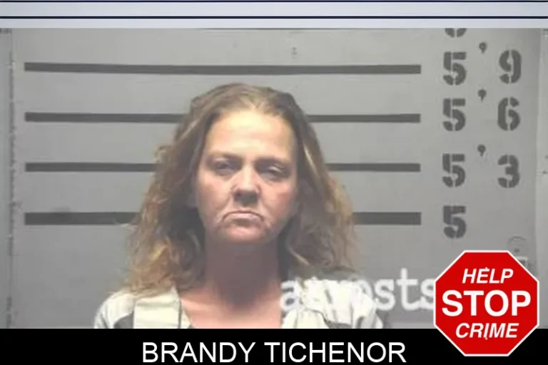Brandy Tichenor