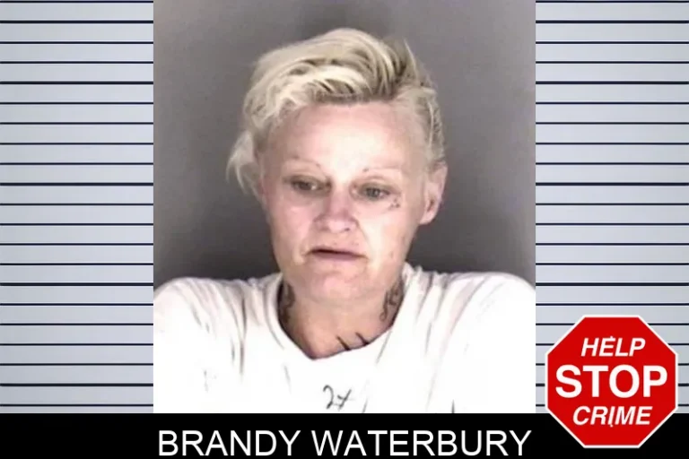 Brandy Waterbury