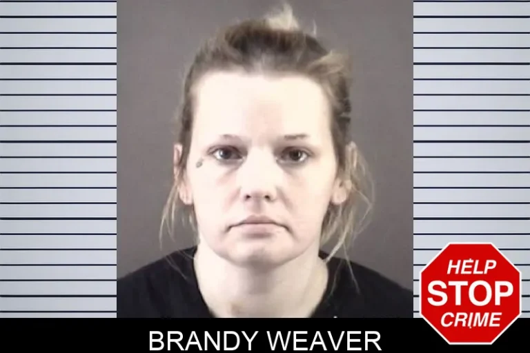 Brandy Weaver