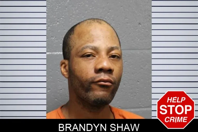 Brandyn Shaw