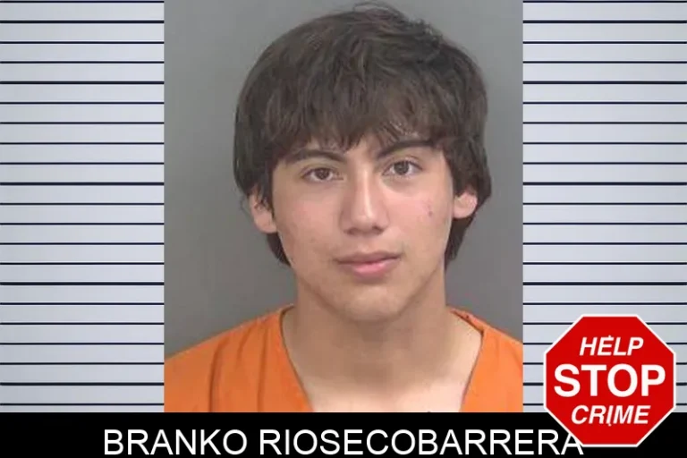 Branko Riosecobarrera