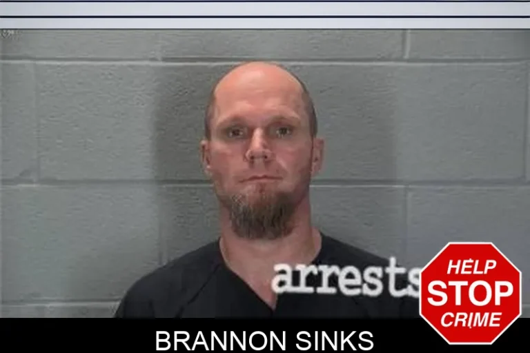 Brannon Sinks