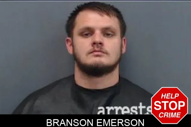 Branson Emerson