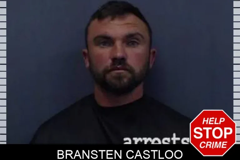 Bransten Castloo