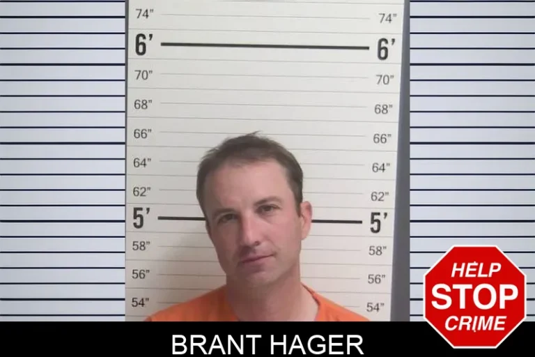 Brant Hager