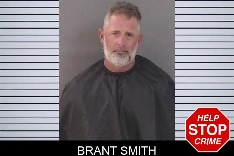 Brant Smith