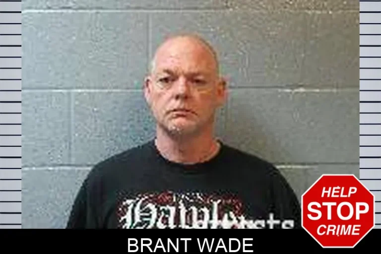 Brant Wade
