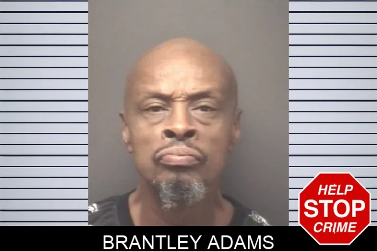Brantley Adams