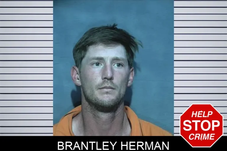 Brantley Herman